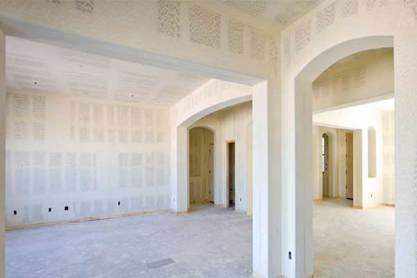 600x400 drywall
