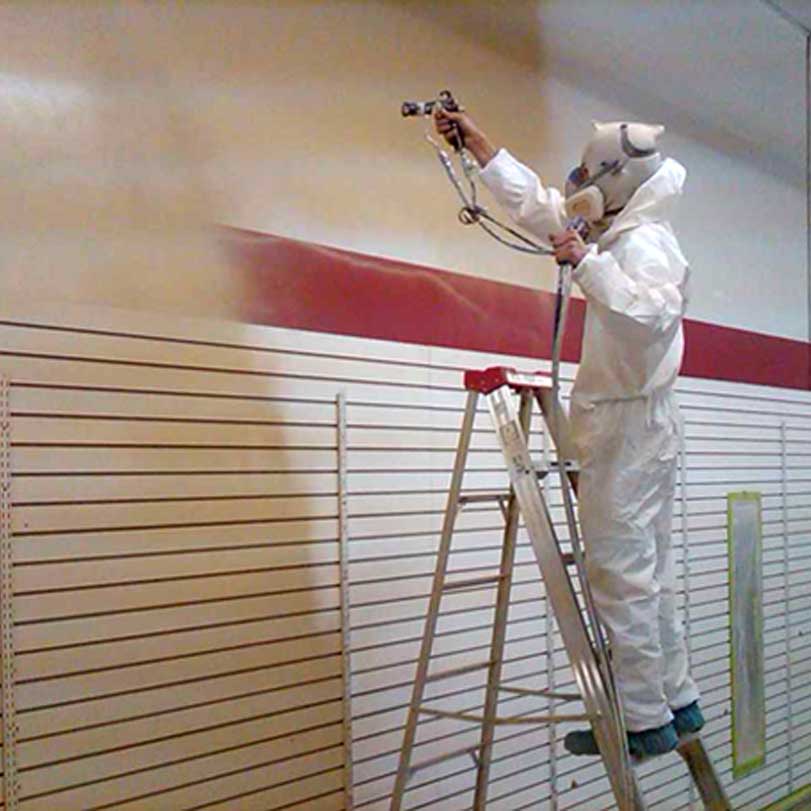 811x811 spray-painting